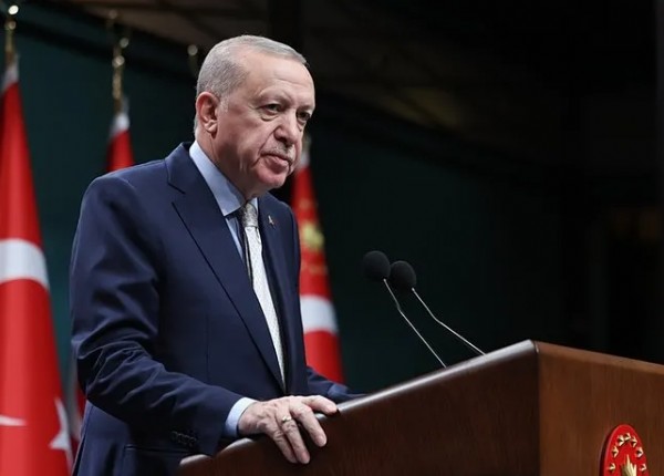 Sumud Filosu aktivisti Ayçin Kantoğlu'ndan Başkan Erdoğan’a teşekkür: Türk Devletinin varlığını bizlere en kritik anlarda hissettirdiniz